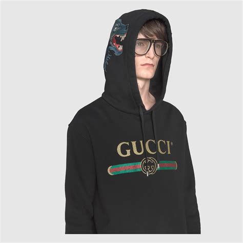 gucci sweatshirts on sale|best looking Gucci sweatsuits.